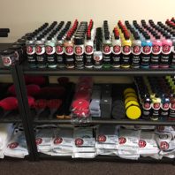 Adams Car Care Products